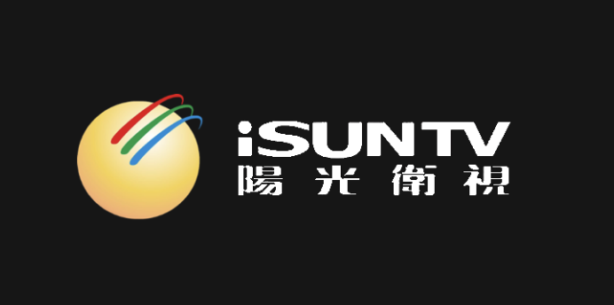 iSunTV 陽光衛視
